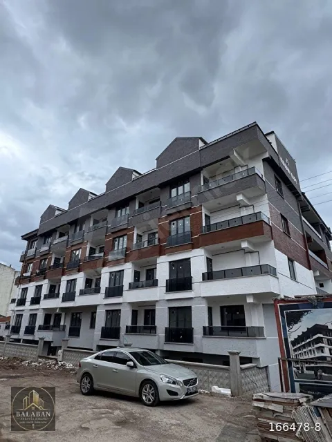 KARACABEY DE KAÇIRILMAYACAK RESİDANS 1+1 SATILIK