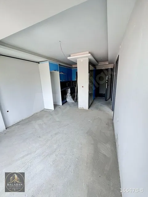 KARACABEY DE KAÇIRILMAYACAK RESİDANS 1+1 SATILIK