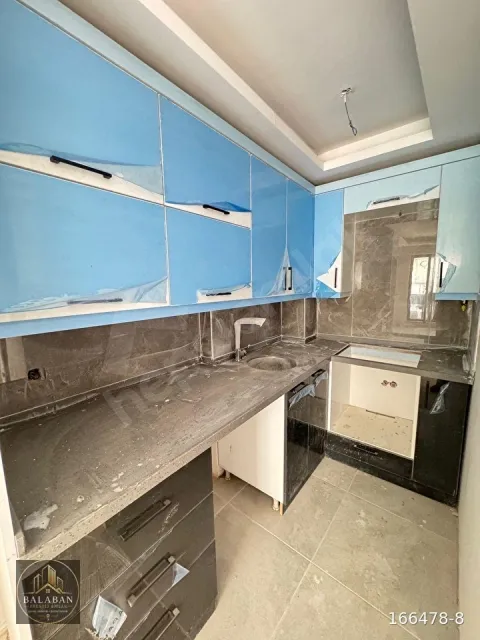 KARACABEY DE KAÇIRILMAYACAK RESİDANS 1+1 SATILIK
