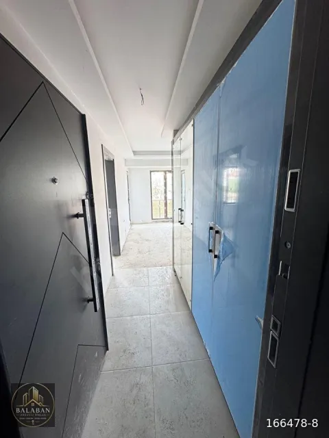 KARACABEY DE KAÇIRILMAYACAK RESİDANS 1+1 SATILIK