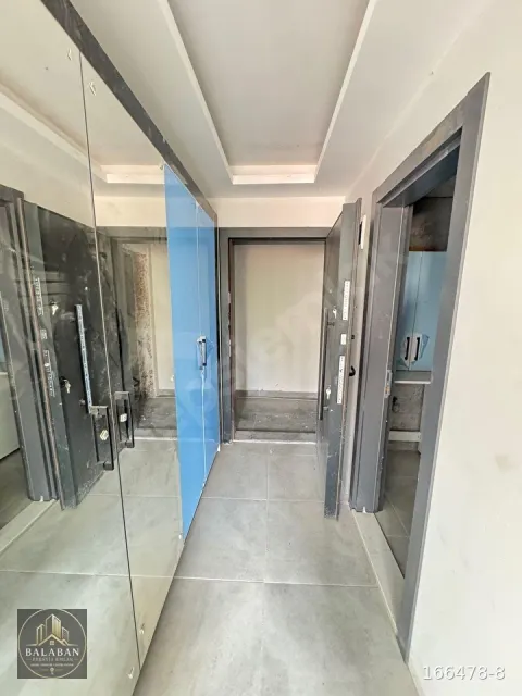 KARACABEY DE KAÇIRILMAYACAK RESİDANS 1+1 SATILIK
