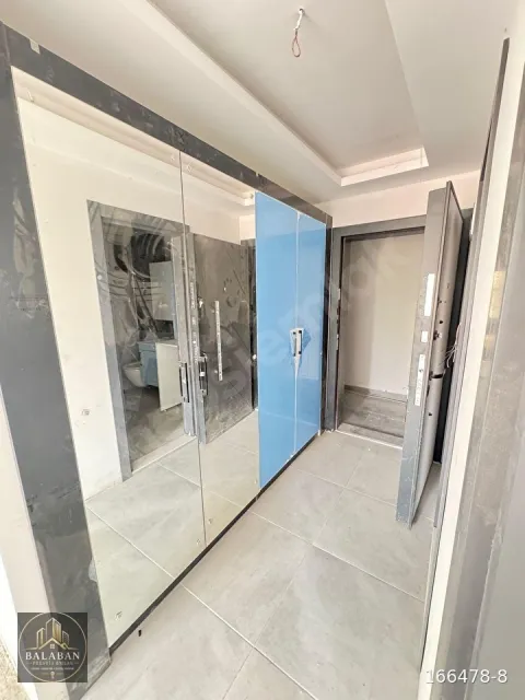 KARACABEY DE KAÇIRILMAYACAK RESİDANS 1+1 SATILIK