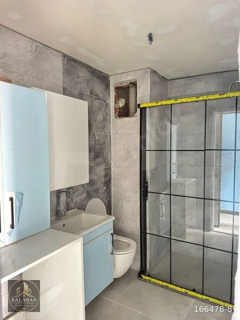 KARACABEY DE KAÇIRILMAYACAK RESİDANS 1+1 SATILIK