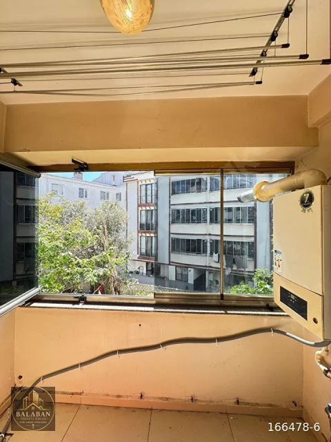 BANDIRMA ÇINARLI MAHALLESİNDE KİRALIK 2+1 DAİRE