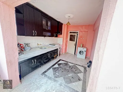 KARACABEY DE 2+1 YATIRIMLIK MEMUR EVLERİ SATILIK